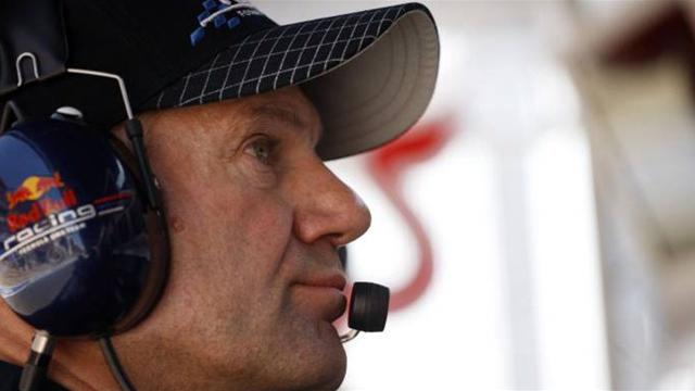 Red Bull blame diffuser ban for F1 form