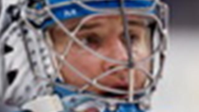 Nabokov signs for one-year - Ice Hockey - NHL
