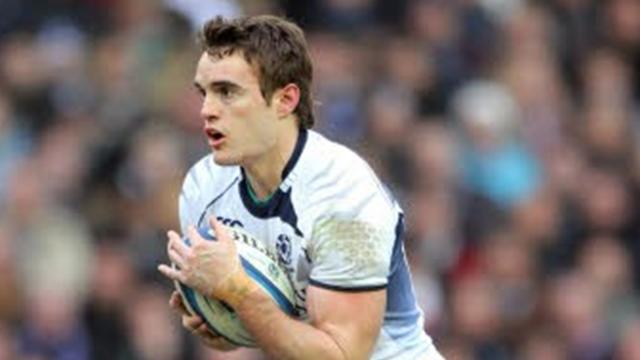 Thom Evans, la retraite à 25 ans