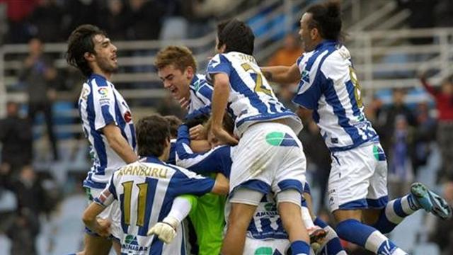 Woeful Depor lose again