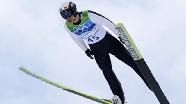 Les Bleus au pied du podium