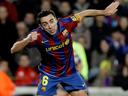 Xavi doubt for Villarreal