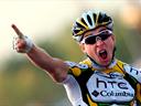 Howard claims Trofeo Campos