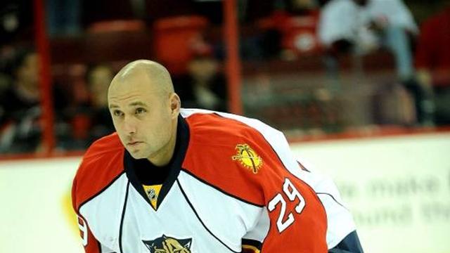 Capitals swap deal - Ice Hockey - NHL