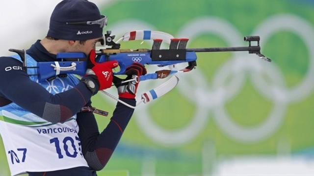 Les Bleus ratent le coche