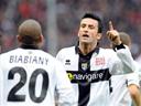 Panucci hangs up boots
