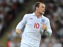 Rankings: England up
