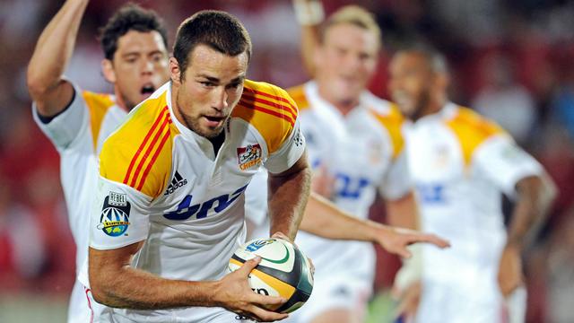 Les Chiefs, c'est dingue !