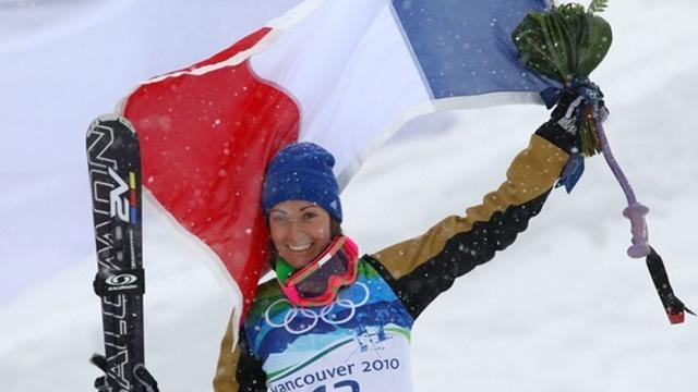La 10e pour Josserand !