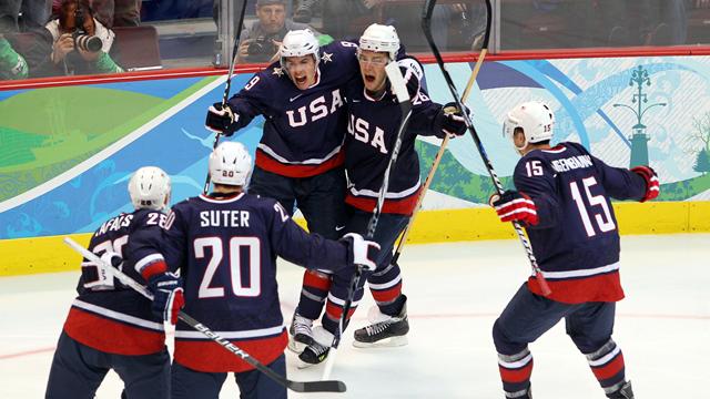Les Etats-Unis sans pitié