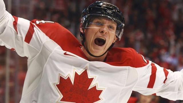 Le Canada comme dans un rêve