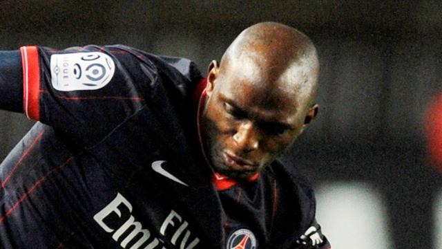 PSG thrashed by relegated Grenoble