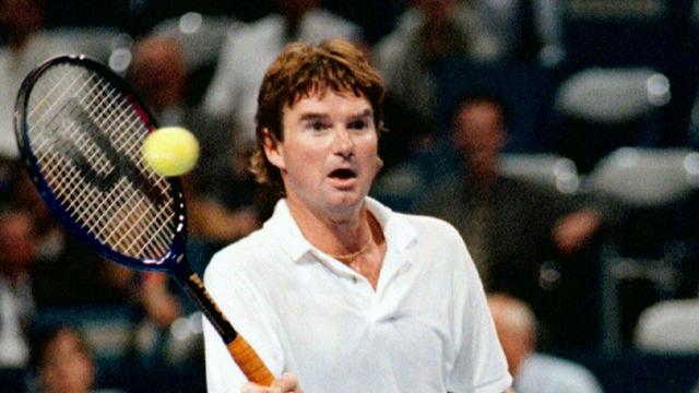 Enciclopedia de Tenis
