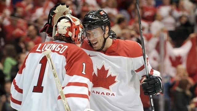 Le Canada sera là
