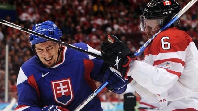 Fiers slovaques