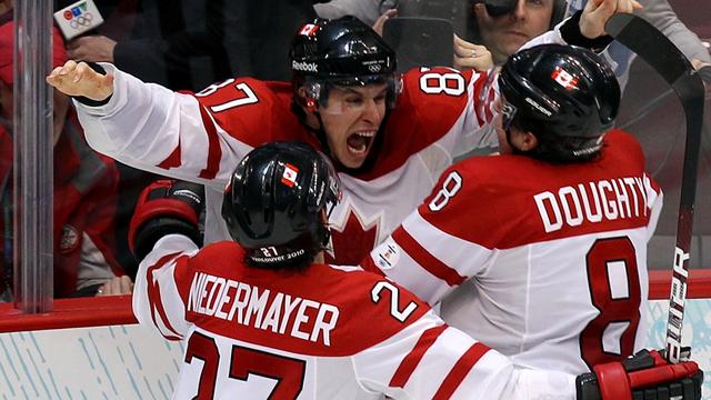 Le Canada pour tout un peuple