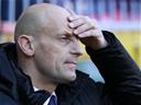Sampdoria sack Di Carlo