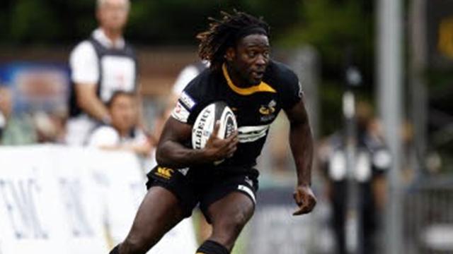 Sackey : "Toulon est fait pour moi"