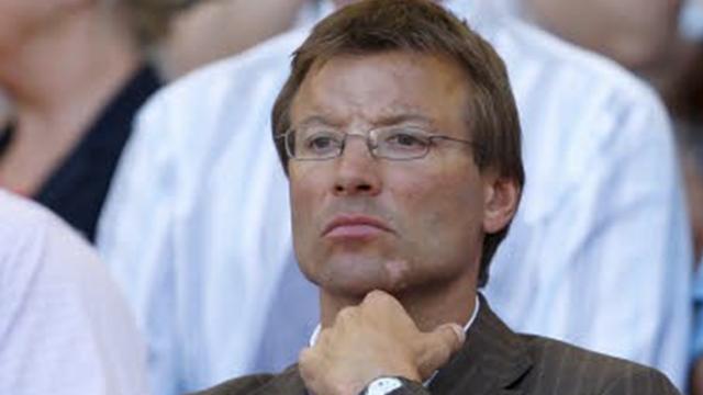 Angleterre : les rapports de la honte
