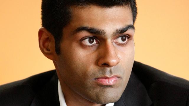 Chandhok hopeful of F1 race seat in 2011