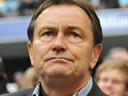 AEK Athens part ways with coach Lienen