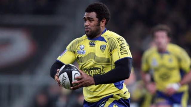 Clermont rompt le contrat de Nalaga