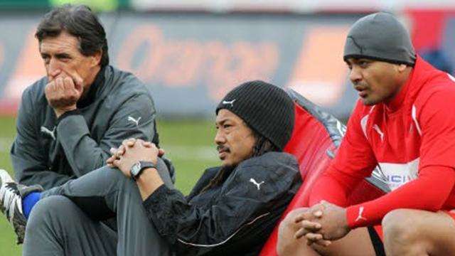 Toulon : Umaga va rejouer