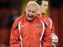 Blackwell wants Hull job