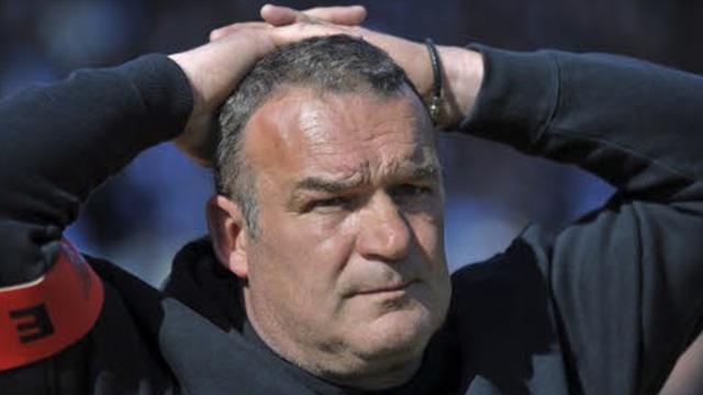 Albi : fin d'aventure pour Béchu ?