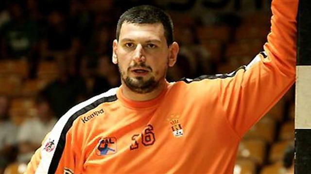 Barcelona-Naturhouse: Invicto en la primera vuelta (33-16)