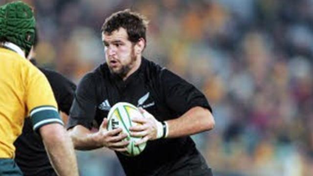 Hayman a choisi Toulon