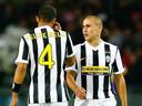 Liverpool v Juventus?