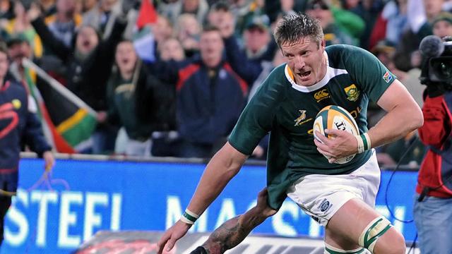 Botha est à Toulon !
