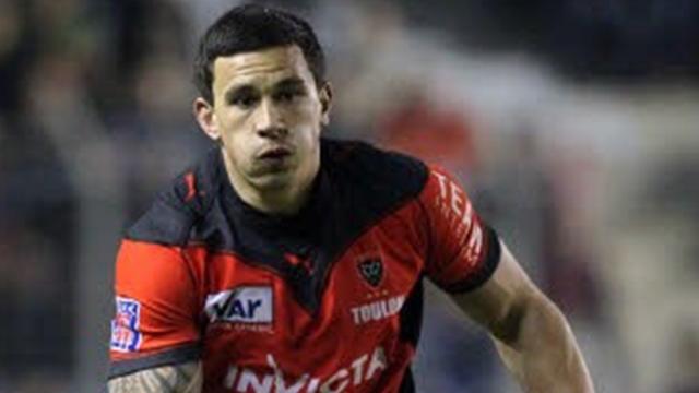 Toulon : SBW vers la Nouvelle-Zélande