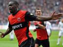 Preston agree Tsoumou deal