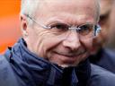 Eriksson ends Dubai stint, eyes club coaching