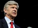 Wenger vows intensity