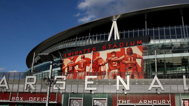 City send back 'expensive' Arsenal tickets