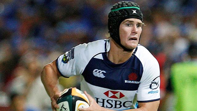 Les Waratahs fleurissent