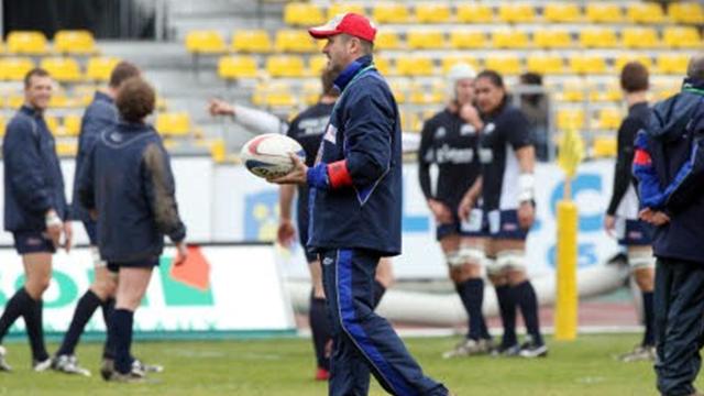 Peuchlestrade: "On est en embuscade"