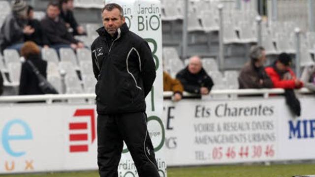 La Rochelle perd du terrain