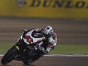 Tomizawa tops Moto2 