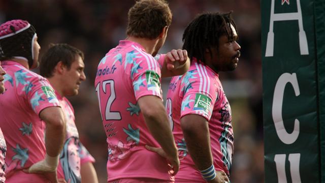 Bilan : Stade français