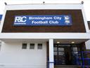 Ferguson extends stay at Birmingham