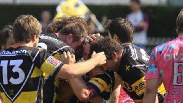 Albi, victoire de prestige