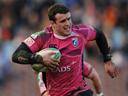 Roberts facing six-week lay-off