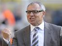Magath seeks £25m warchest