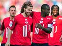 Lille beat St Etienne