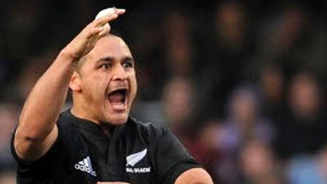 Piri Weepu vers la France