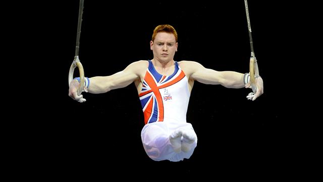 Purvis, Tunney shine - Olympic Games - London 2012